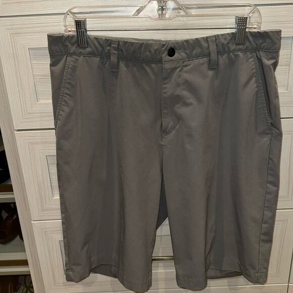 adidas Other - Adidas ULTIMATE365 GOLF SHORTS Grey 34